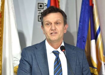Blanuša: Tvrdnje da je RS ekonomski jača od ostatka BiH nemaju uporište