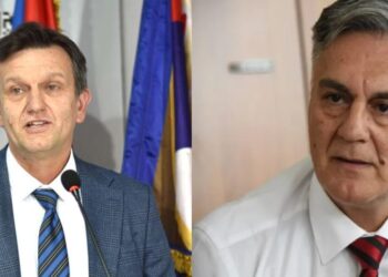 Blanuša odbija priznati poraz: “Nije problem da čestitam, ali izbori nisu gotovi”