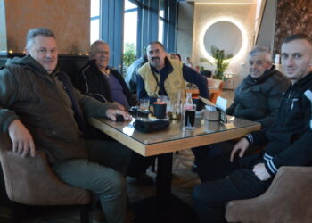Sanjani su najsložniji: Pomažu jedni druge i u dobru i u nevolji (FOTO)