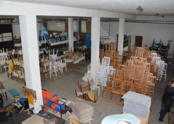 Drvna industrija „Bor“ postala gradiški brend