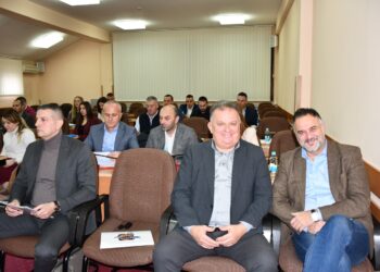 Gradiška: Savez opština i gradova razmatrao ključne zakone i podržao objedinjenu naplatu