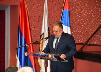 Antologija “Istina o Srbima”: Pisani dokaz trajanja i temelj za budućnost Republike Srpske
