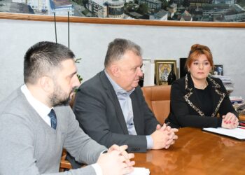 Tradicionalni prijem za predstavnike vjerskih zajednica