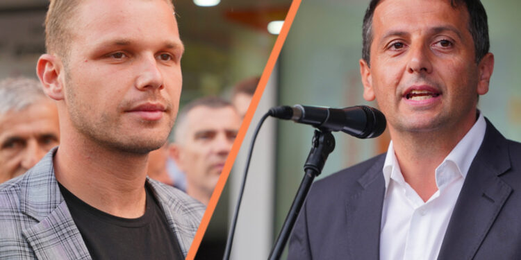 Vukanović: “Stanivuković radi po uputstvu i planu Aleksandra Vučića”