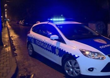 Teška saobraćajna nesreća kod Prnjavora, nastradao vozač