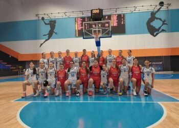 Održano drugo kolo “LWB Senior” lige u Gradišci (FOTO)