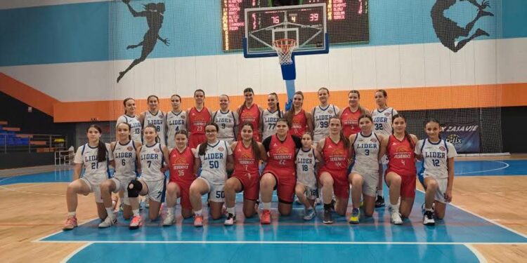 Održano drugo kolo “LWB Senior” lige u Gradišci (FOTO)