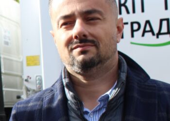 Komunalni otpad sakupljaju na 90 odsto gradiškog područja