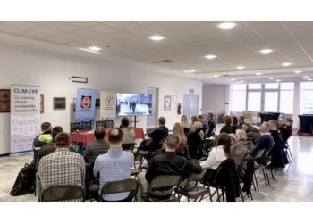U Gradišci održana radionica na temu Savska ruta i revitalizacija biciklističkog saobraćaja u gradovima