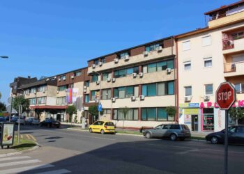Nastavak radova na putu Gradiška Banjaluka