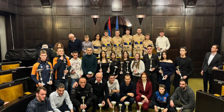 Veliki uspjeh BK „Čelendž“ iz Gradiške: Priznanja u BiH i Hrvatskoj kruna odlične sezone (FOTO)