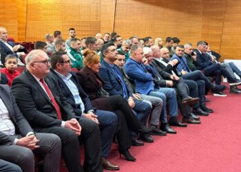 Gradski fudbalski savez Gradiška izabrao najbolje u 2025. godini (FOTO)