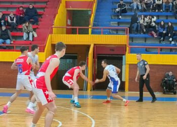 Bijeljinci slavili nakon produžetaka: Stars Basket na učinku od četiri pobjede i šest poraza