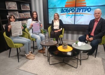 Neprolazna ljepota ćiriličnog pisma 