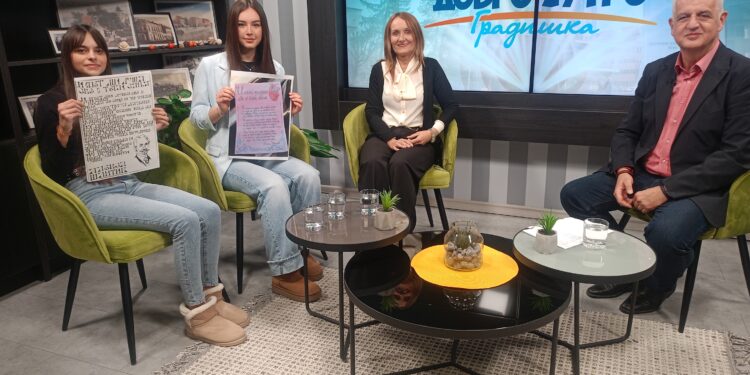 Neprolazna ljepota ćiriličnog pisma