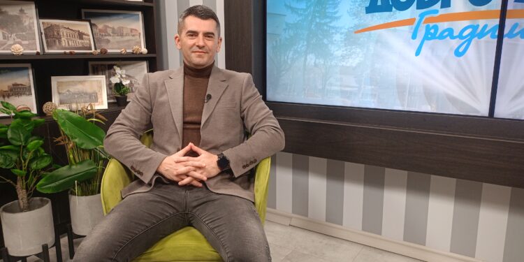 Osam zajedničkih decenija grada i “Kozare”