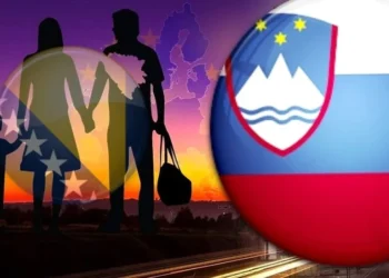 Ovo su nova pravila za građane BiH koji žele raditi u Sloveniji