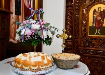 Koje krsne slave ćemo proslaviti u decembru
