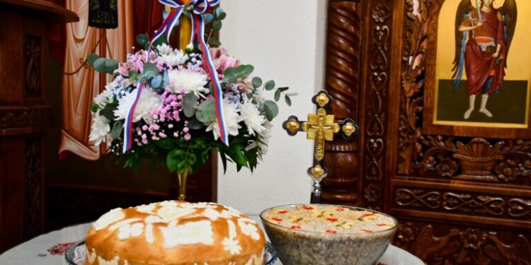 Koje krsne slave ćemo proslaviti u decembru