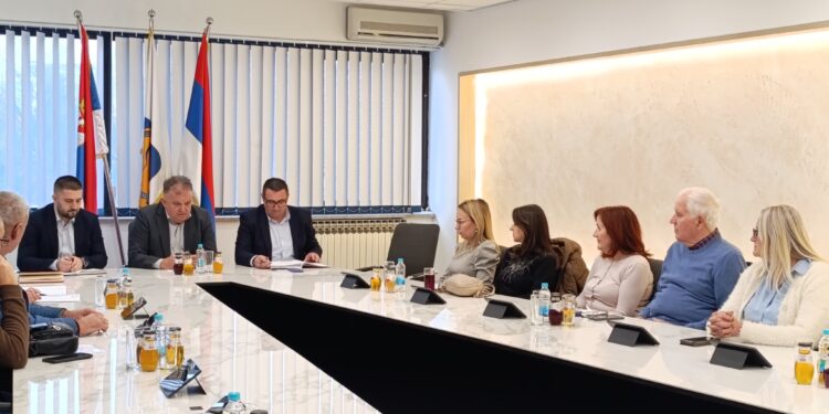 U Gradišci obilježen Međunarodni dan osoba sa invaliditetom