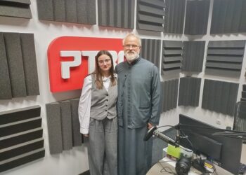 Krajem naredne godine završetak radova na hramu u Novoj Gradišci