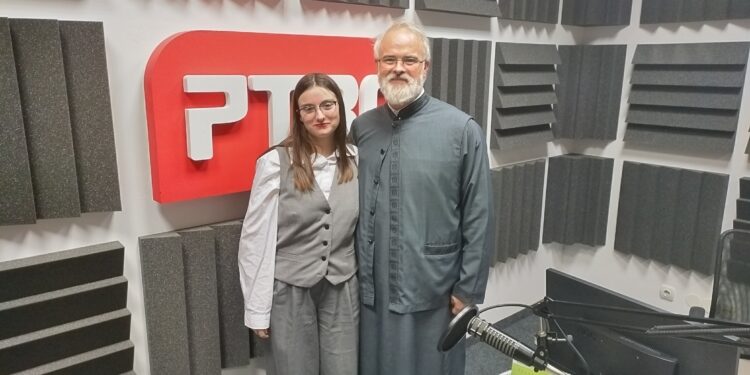 Krajem naredne godine završetak radova na hramu u Novoj Gradišci