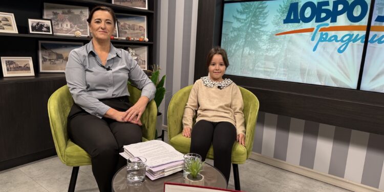 Osnovna škola „Kozarska djeca“  riznica talenata