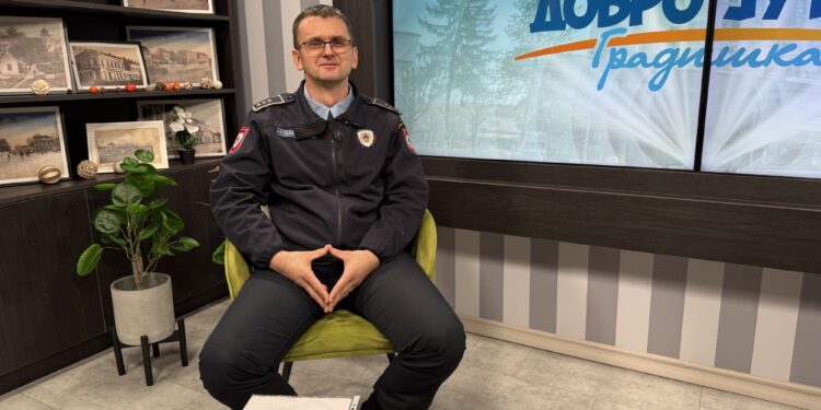 Pirotehnička sredstva nisu igračke! Slavimo odgovorno!