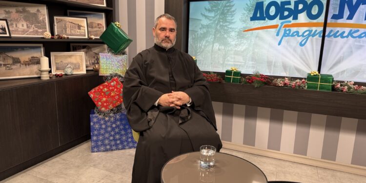 Tomić: Porodica je cvrkva u malom