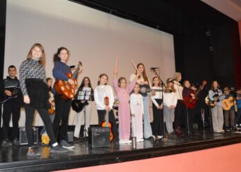 Gradiška dobija nove rokere: Uskoro bendovi iz Marinine radionice