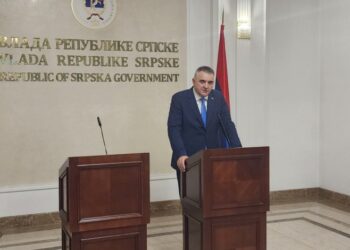 Minić: Opstrukcije otvaranja prelaza u Gradišci dokaz disfunkcionalnosti BiH