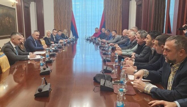 Poljoprivrednici zadovoljni planovima u budžetu za narednu godinu