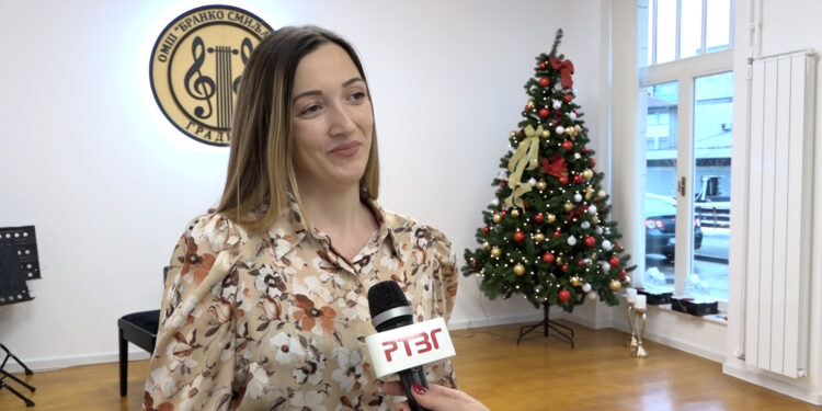 Uspješna godina za Gradski hor „Lira“