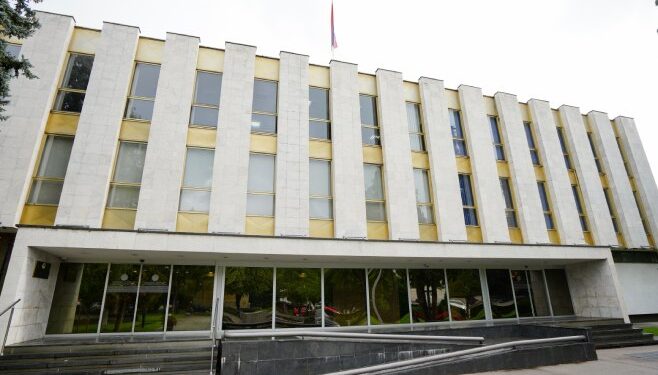 NSRS o Prijedlogu zakona o izmjeni Zakona o stvarnim pravima