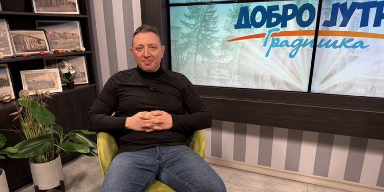 Zadovoljavajuća polusezona za rukometaše gradiške Kozare 
