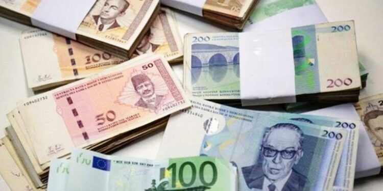 BiH se kod Kine zadužila više od 2,4 milijarde dolara
