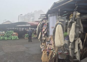 Pijačni barometar za 18. decembar