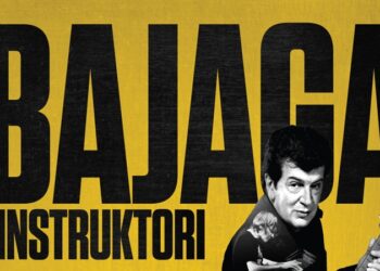Bajaga i instruktori se vraćaju u Banjaluku – Veliki koncert 26. decembra