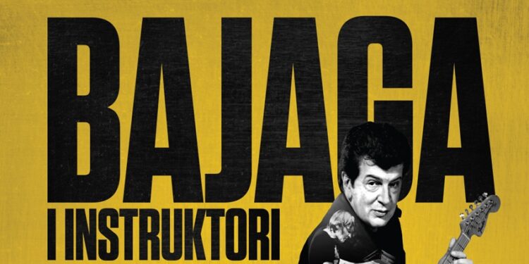 Bajaga i instruktori se vraćaju u Banjaluku – Veliki koncert 26. decembra