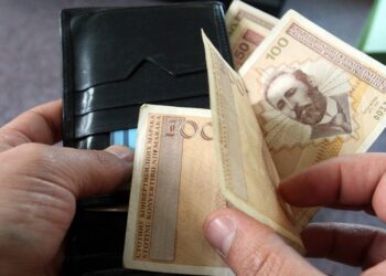 Hrana pojela plate: Sa minimalcem se ne može preživjeti ni deset dana