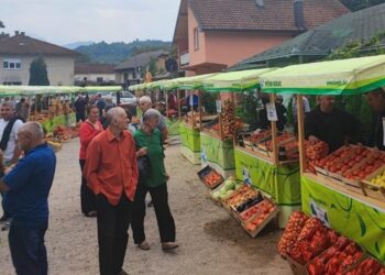 U RS više nema “na crno” ni na njivi: Sezonski rad od 2026. samo uz prijavu i doprinose