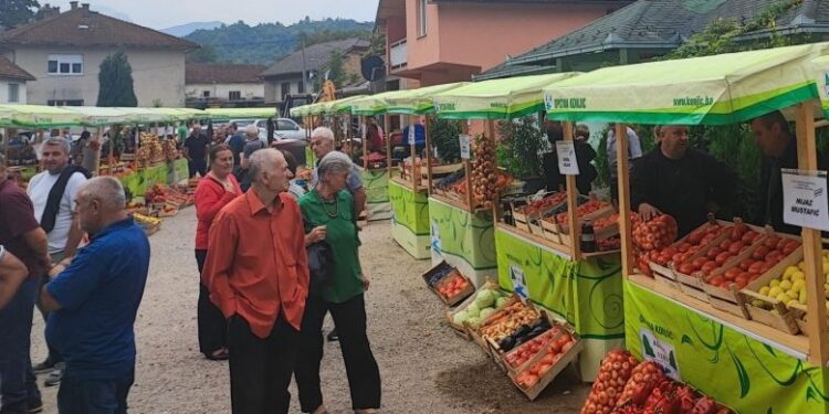 U RS više nema “na crno” ni na njivi: Sezonski rad od 2026. samo uz prijavu i doprinose
