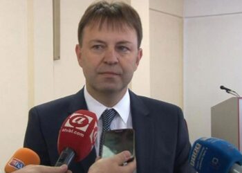 Bivši načelnik Kozarske Dubice prodavao ERS-u ukradenu struju