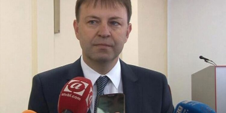 Bivši načelnik Kozarske Dubice prodavao ERS-u ukradenu struju