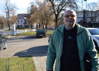 Ekspert za modu Rale Novković: Oblačio brojne gospođe, supruge i ljubavnice