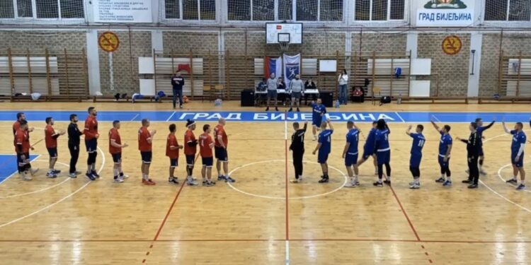 Iks u Bijeljini, Jovan Janković ponovo dvocifren (FOTO)