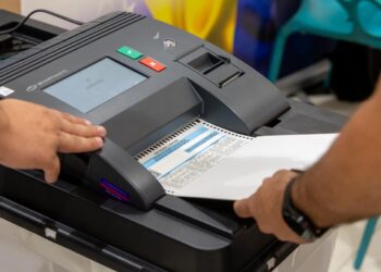 SDS traži od CIK-a nove izborne tehnologije na ponovljenim izborima u RS-u