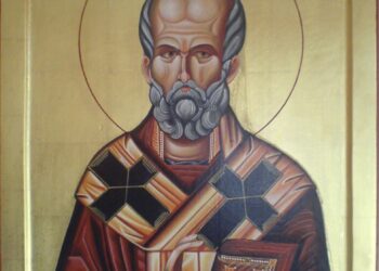 Danas Sveti Nikola