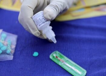 Obilježavanje Svjetskog dana borbe protiv HIV/AIDS-a