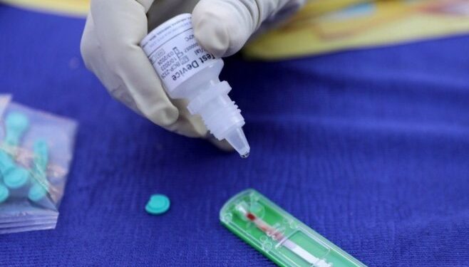 Obilježavanje Svjetskog dana borbe protiv HIV/AIDS-a